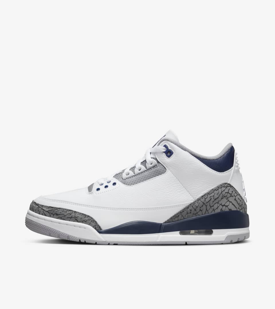 Date chaussure jordan online